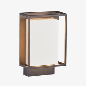 Exterior Wall Light Nestor Wall Light