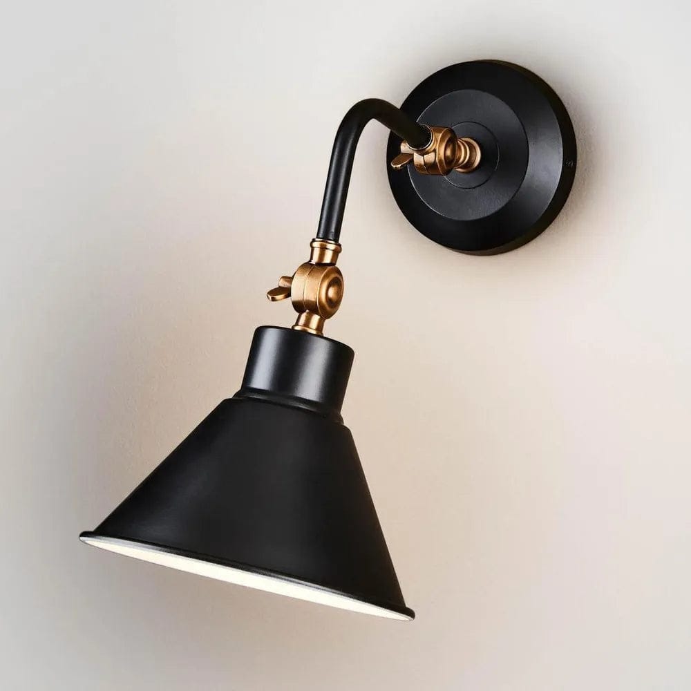 Interior Wall Light / Sconce Nevada Wall Light
