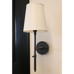 Interior Wall Light / Sconce New York Wall Sconce