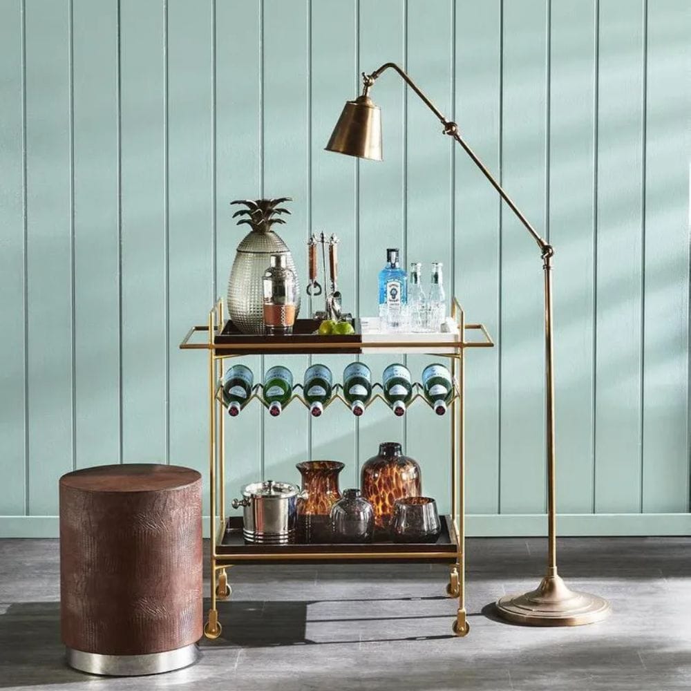 Floor Lamps Newbury Floor Lamp