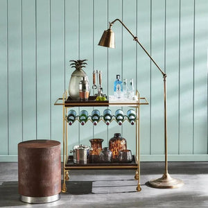 Floor Lamps Newbury Floor Lamp