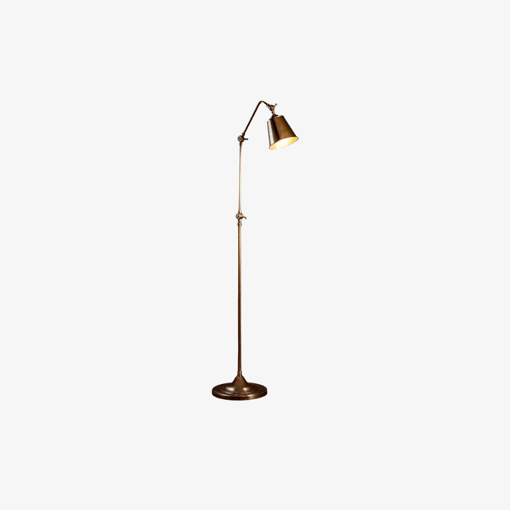 Floor Lamps Newbury Floor Lamp