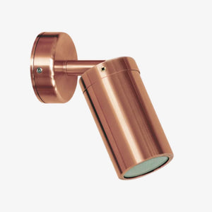 Exterior Wall Light Newport 2 Downlight- Adjustable