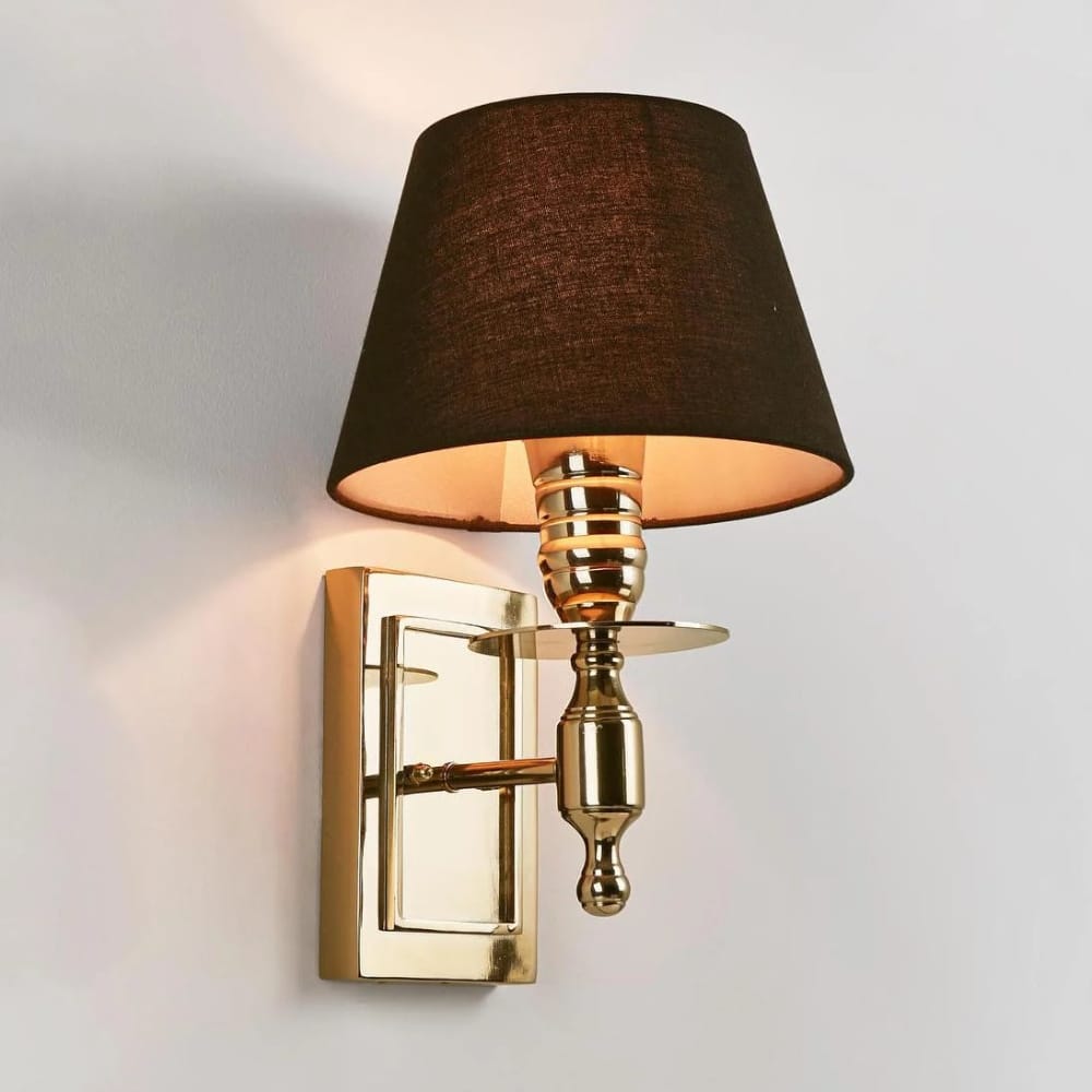 Interior Wall Light / Sconce Newton Wall Light