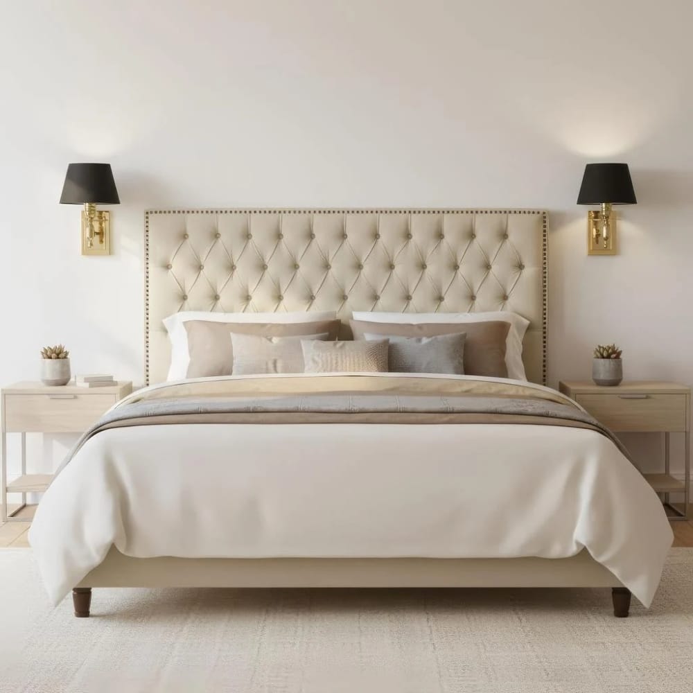 Interior Wall Light / Sconce Newton Wall Light