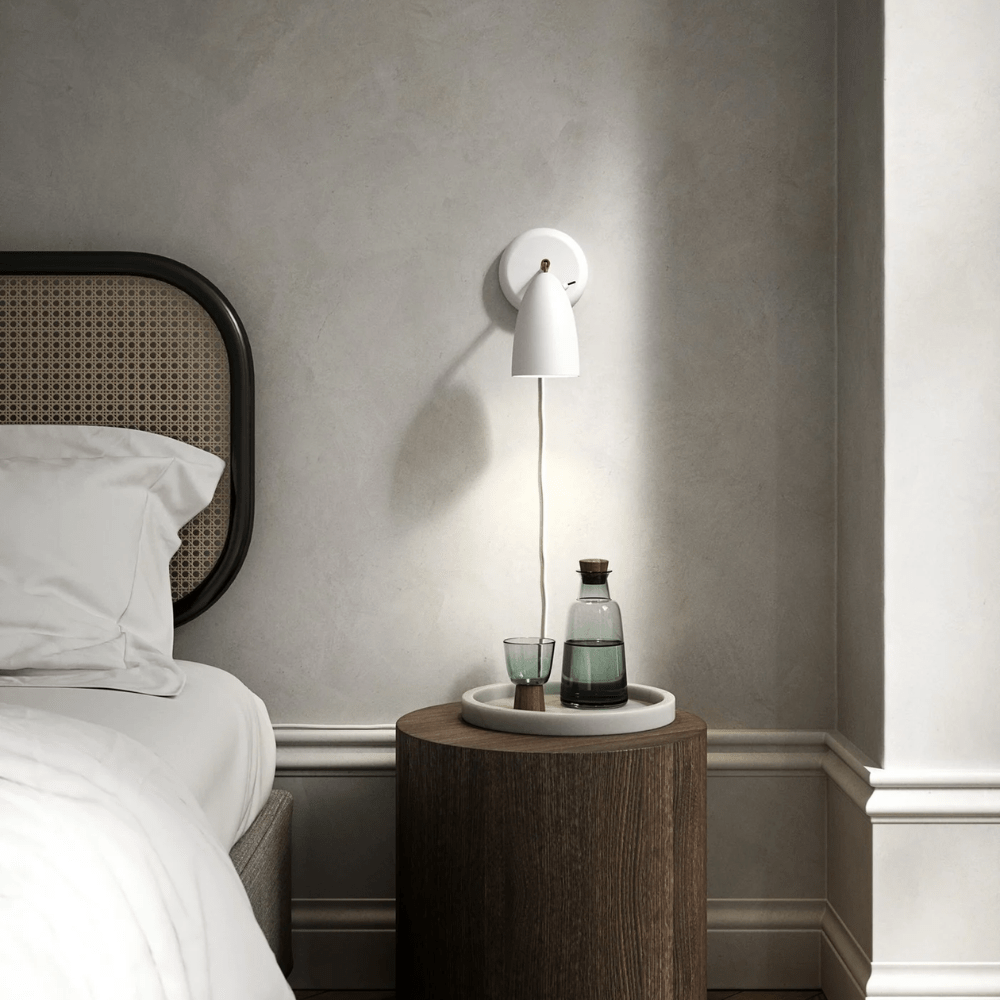 Bedside Wall Lights Nexus Wall Light