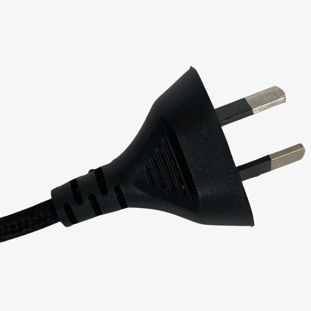 Table Lamps Nickel Pineapple Leaf Lamp