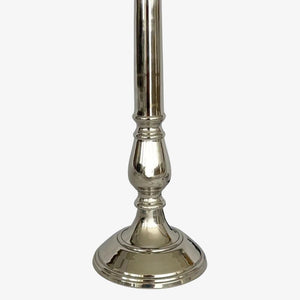 Table Lamps Nickel Pineapple Leaf Lamp