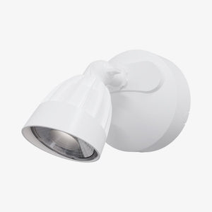 Exterior Spot & Flood Nighthawk Single LED Spotlight