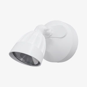 Exterior Spot & Flood Nighthawk Single LED Spotlight