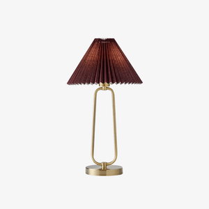 Table Lamps Nika Table Lamp