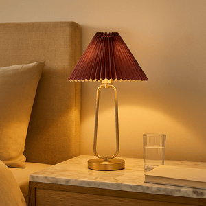 Table Lamps Nika Table Lamp