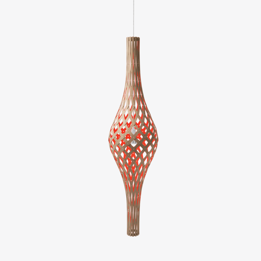 Interior Pendant Nikau Pendant