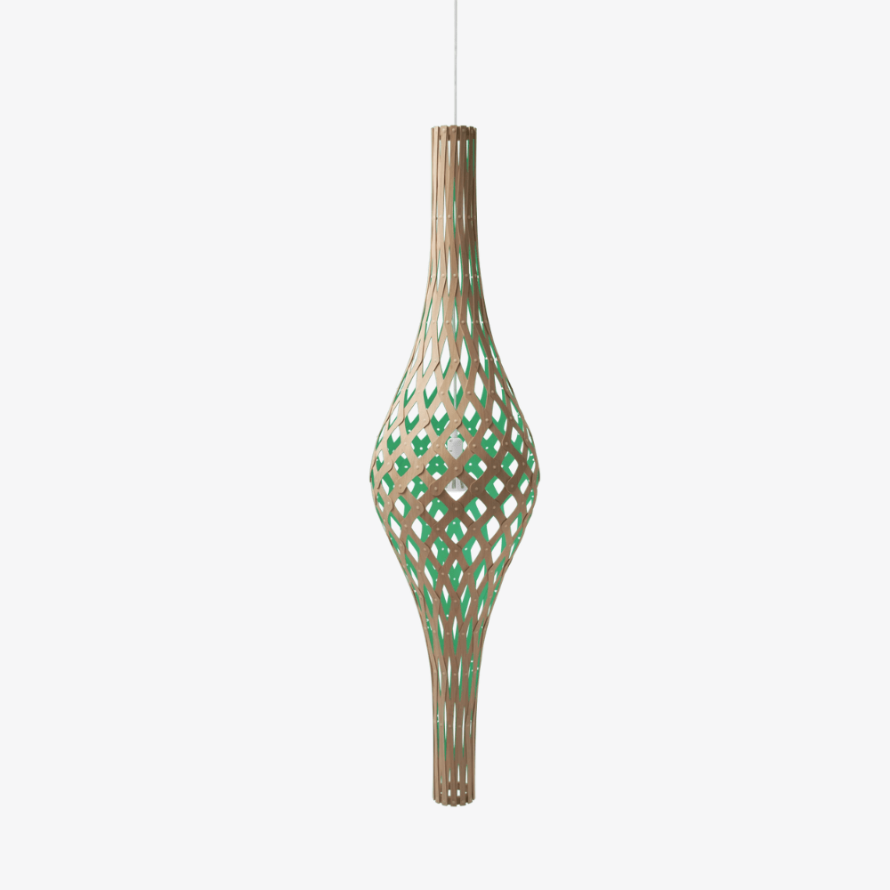 Interior Pendant Nikau Pendant