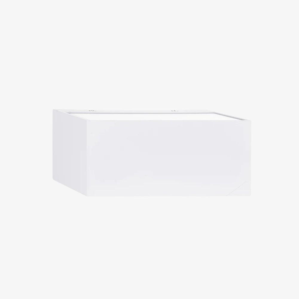 Exterior Wall Light Nikki Up & Down Wall Light