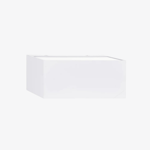 Exterior Wall Light Nikki Up & Down Wall Light