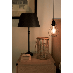 Table Lamps Nile Table Lamp Base