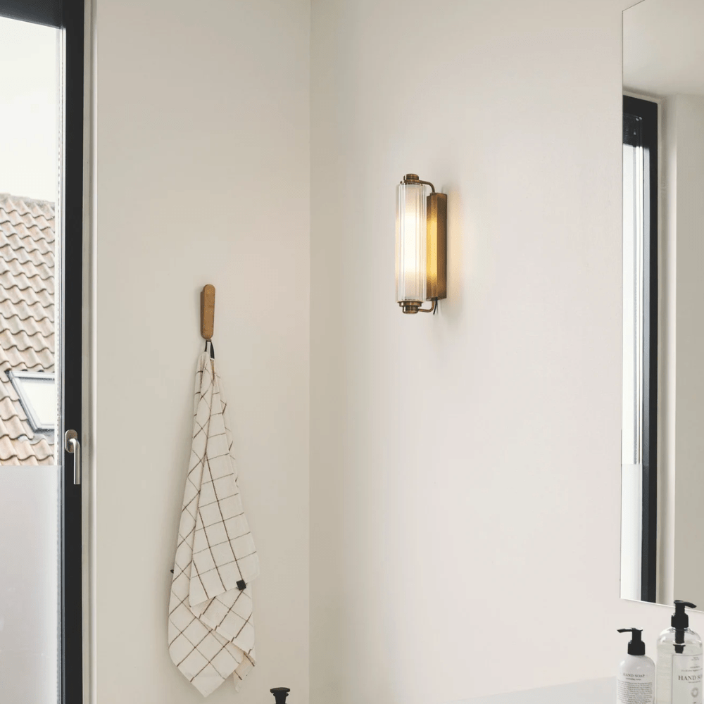 Interior Wall Light / Sconce Nimal Double Wall Light