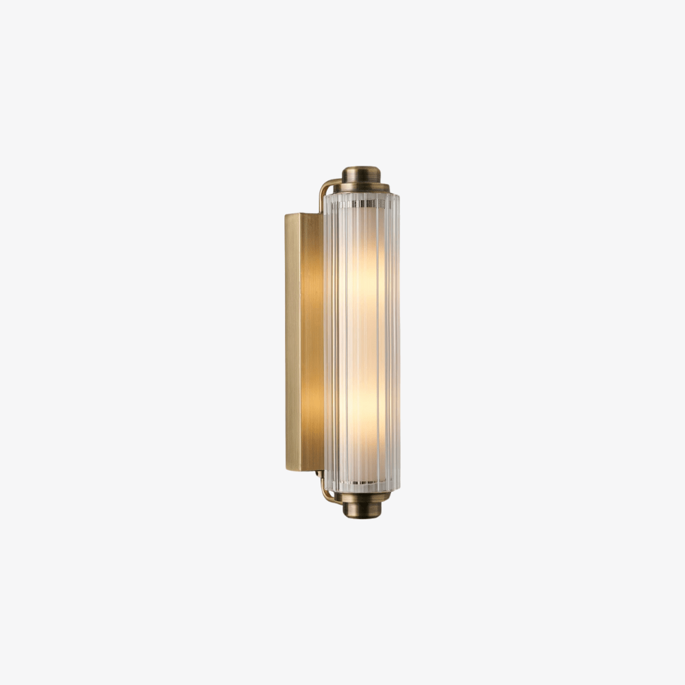 Interior Wall Light / Sconce Nimal Double Wall Light