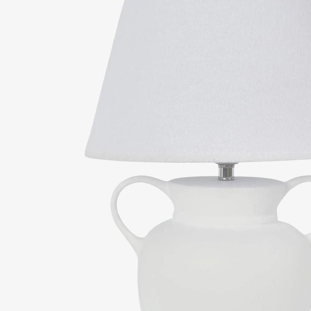 Table Lamps Nimes Table Lamp & Shade
