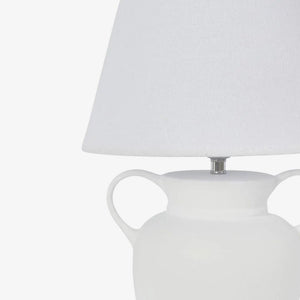 Table Lamps Nimes Table Lamp & Shade