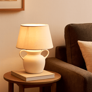 Table Lamps Nimes Table Lamp & Shade