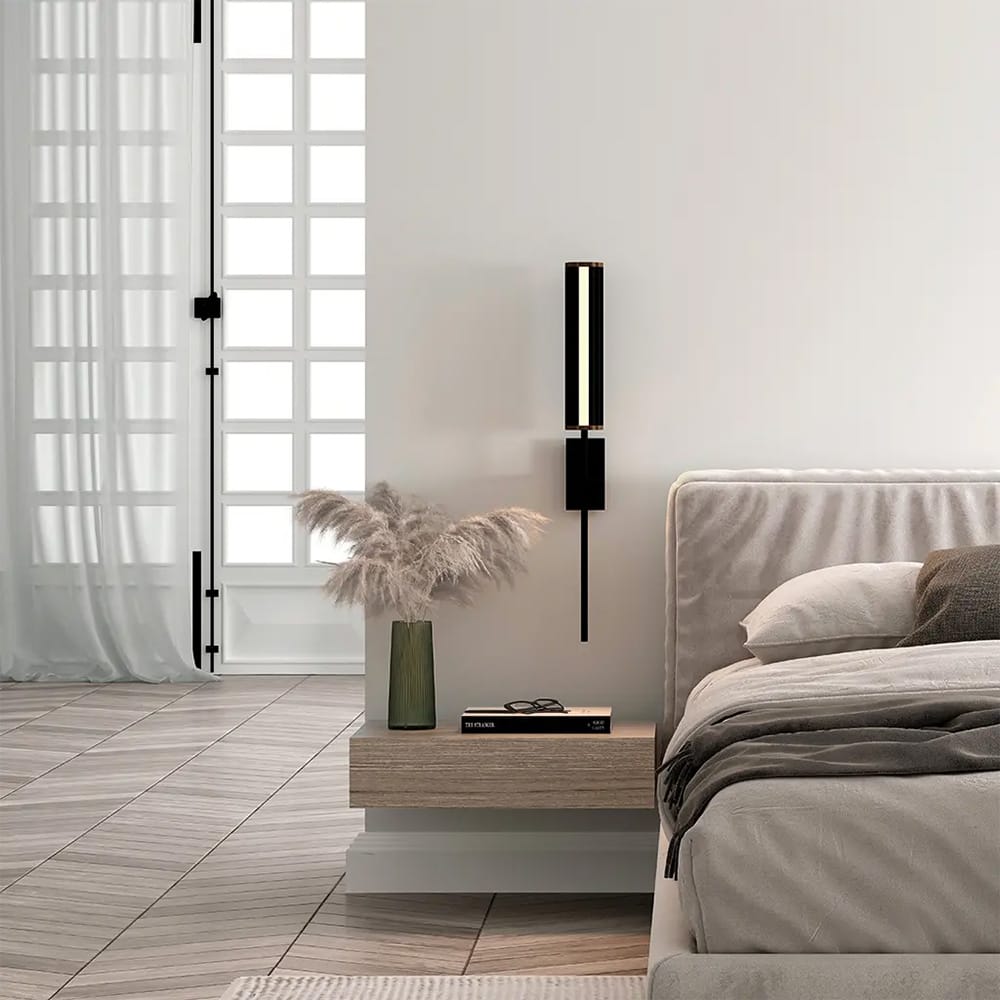 Interior Wall Light / Sconce Niro Wall Light