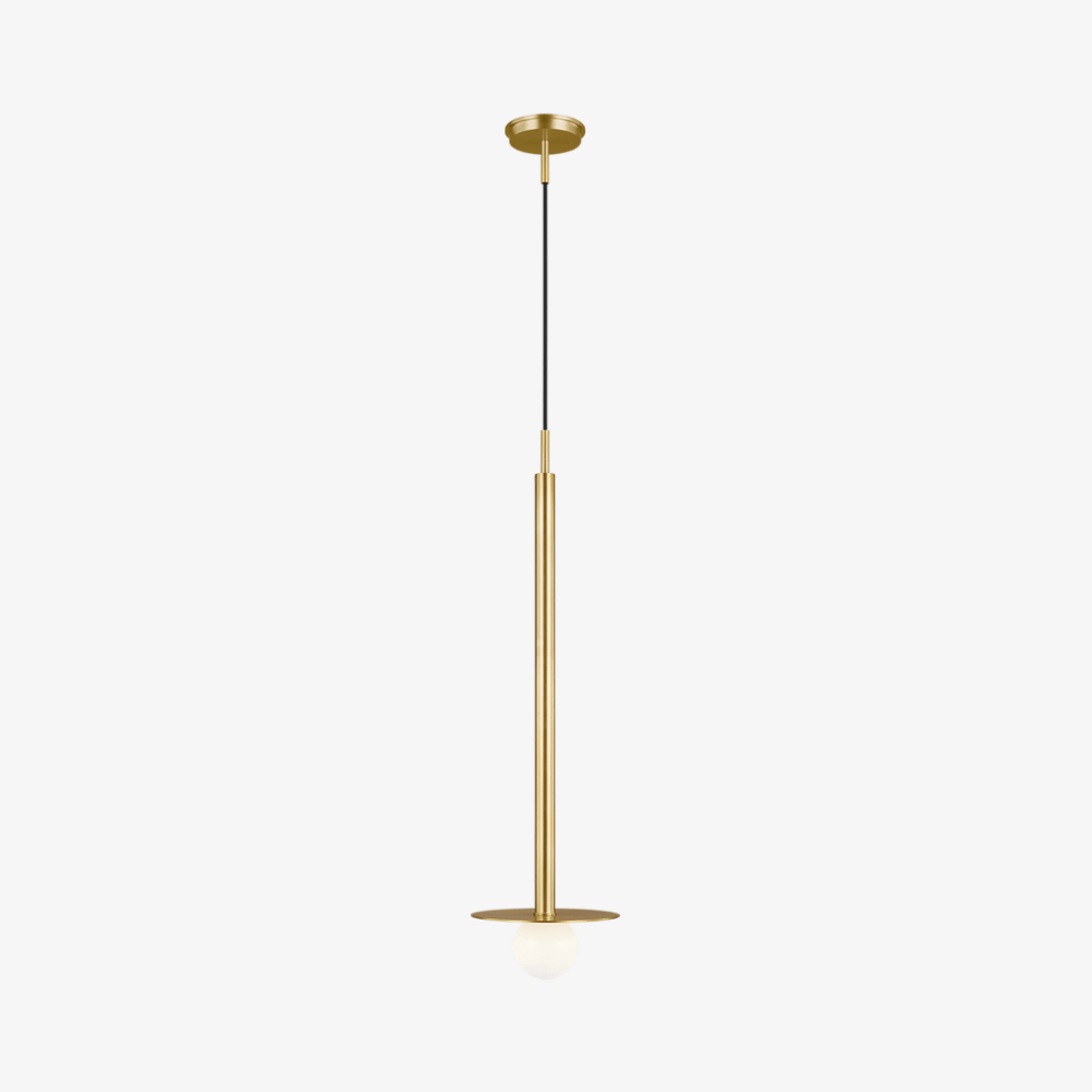 Interior Pendant Nodes Pendant