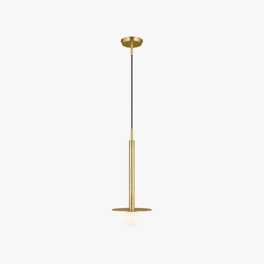 Interior Pendant Nodes Pendant