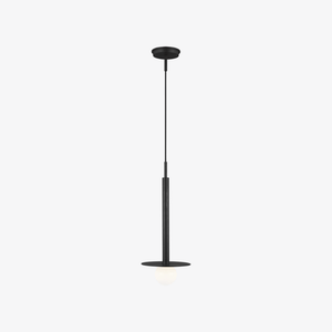 Interior Pendant Nodes Short Pendant - Black - Clearance