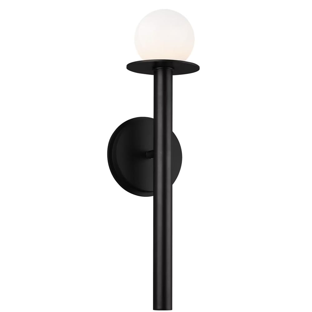 Interior Wall Light / Sconce Nodes Wall Light