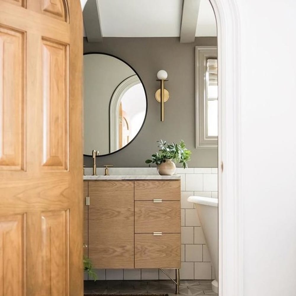Interior Wall Light / Sconce Nodes Wall Light