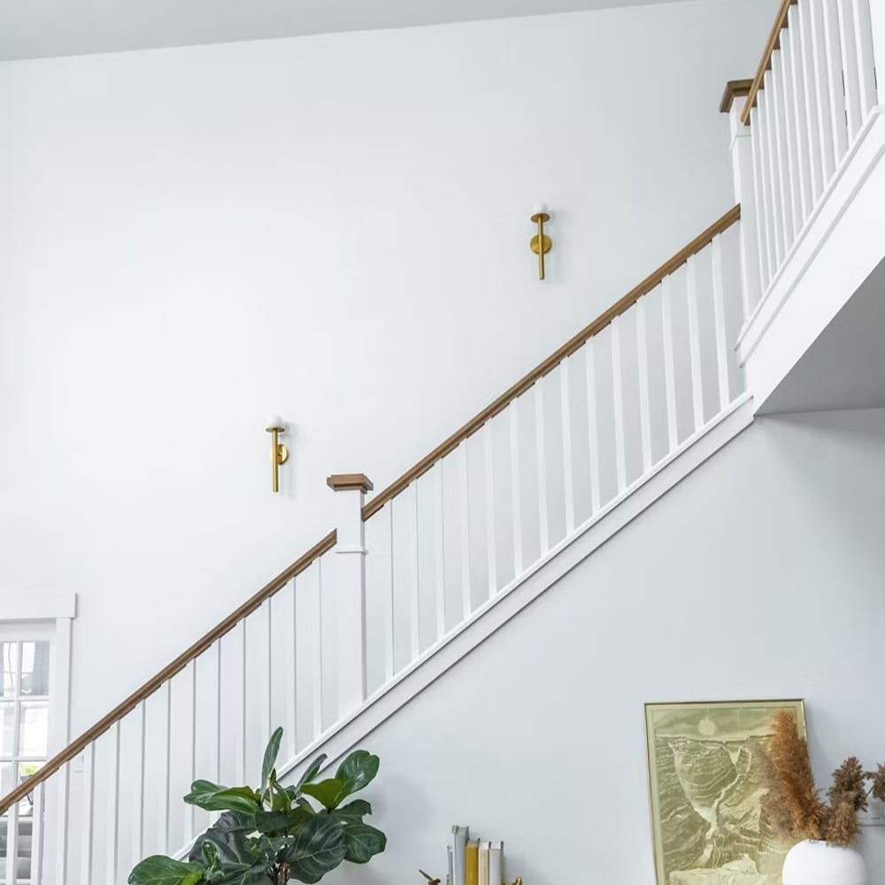 Interior Wall Light / Sconce Nodes Wall Light