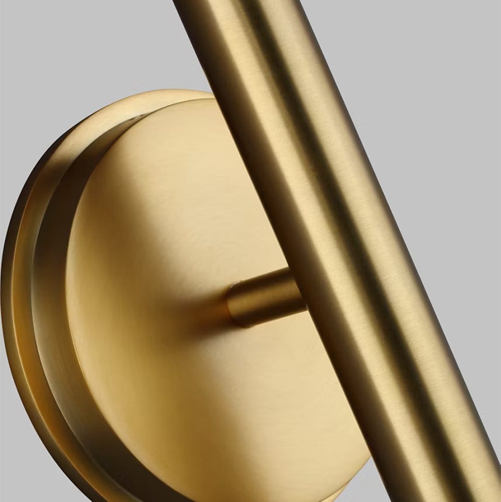 Interior Wall Light / Sconce Nodes Wall Light