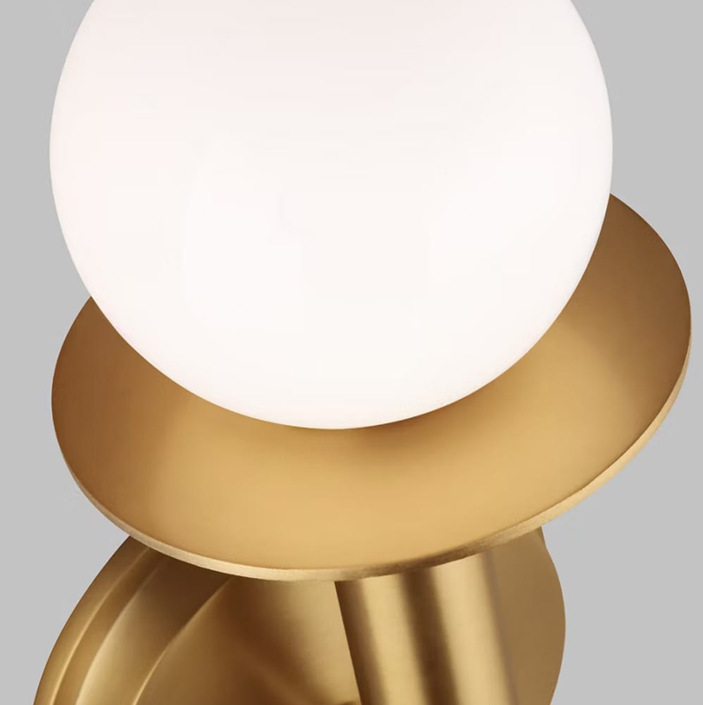 Interior Wall Light / Sconce Nodes Wall Light