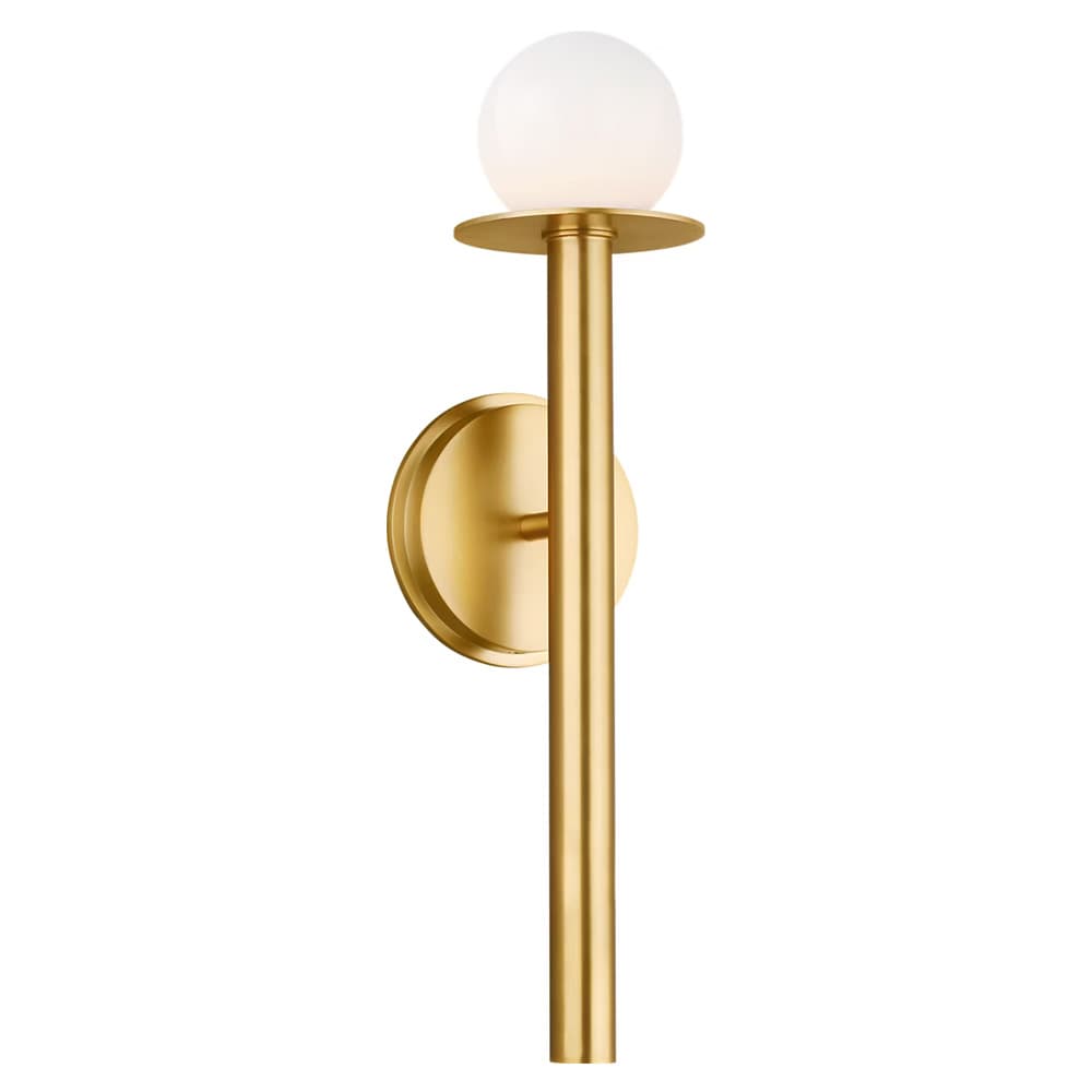 Interior Wall Light / Sconce Nodes Wall Light