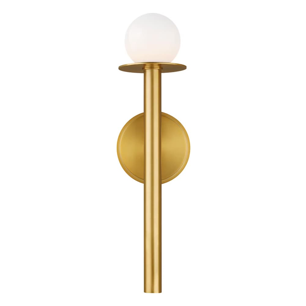 Interior Wall Light / Sconce Nodes Wall Light