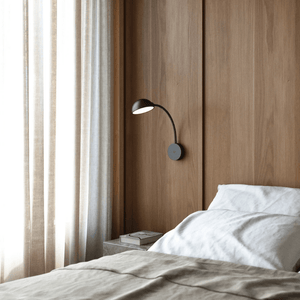 Bedside Wall Lights Nomi Wall Light