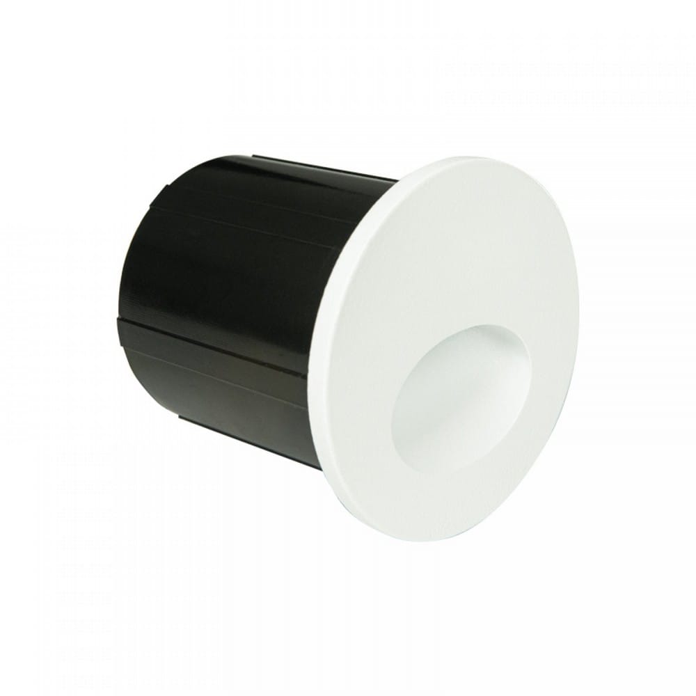 Exterior Step Light Nook Step Light
