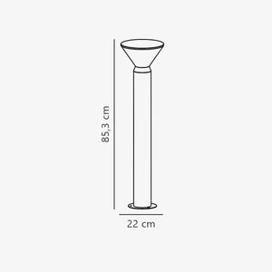 Bollards Noorstad Bollard