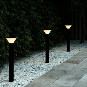 Bollards Noorstad Bollard