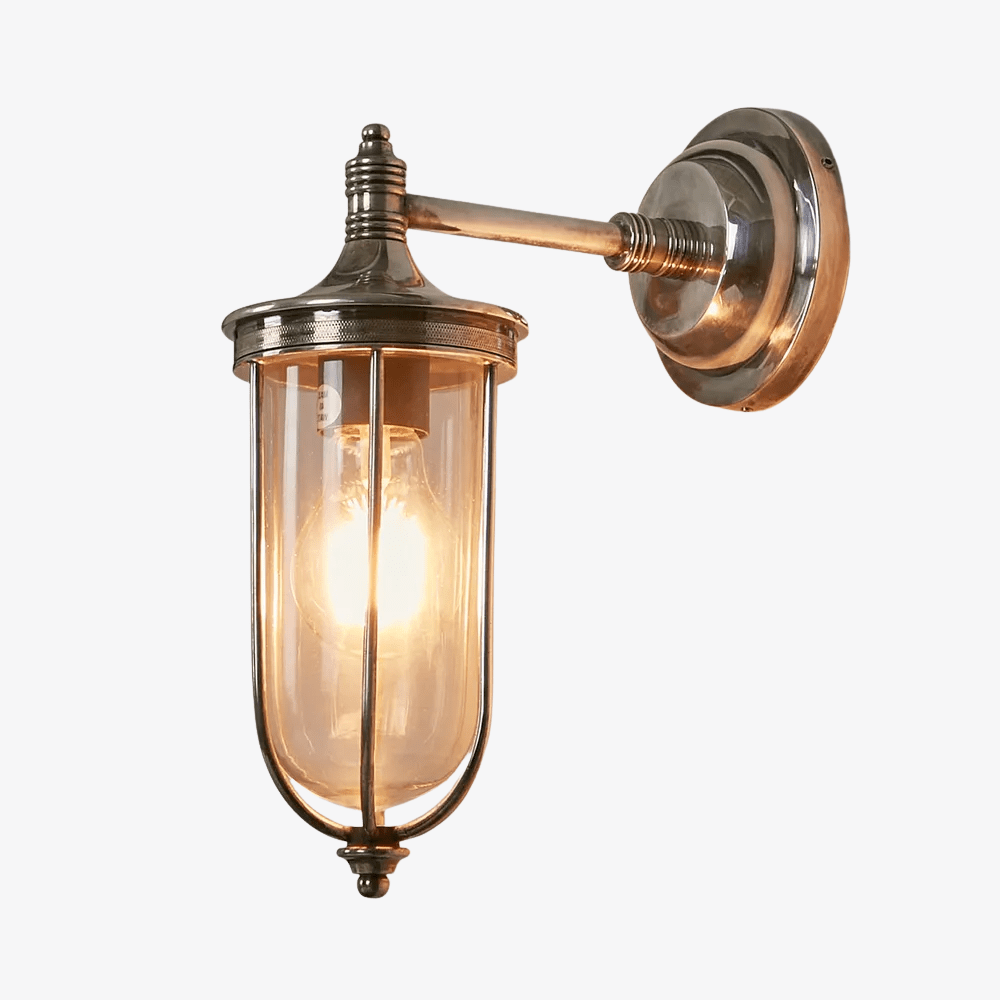 Exterior Wall Light Noosa Outdoor Wall Light