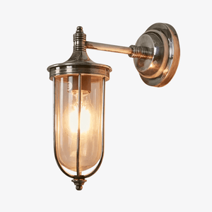 Exterior Wall Light Noosa Outdoor Wall Light