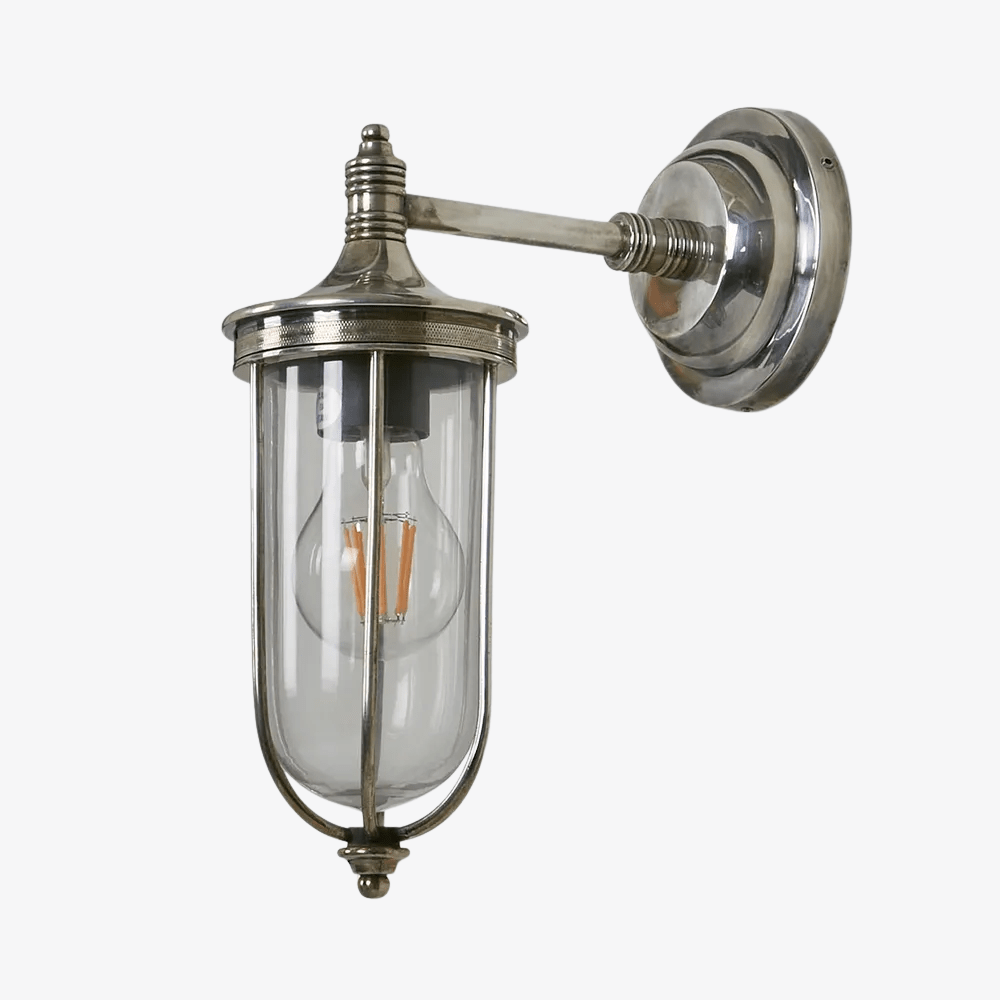Exterior Wall Light Noosa Outdoor Wall Light