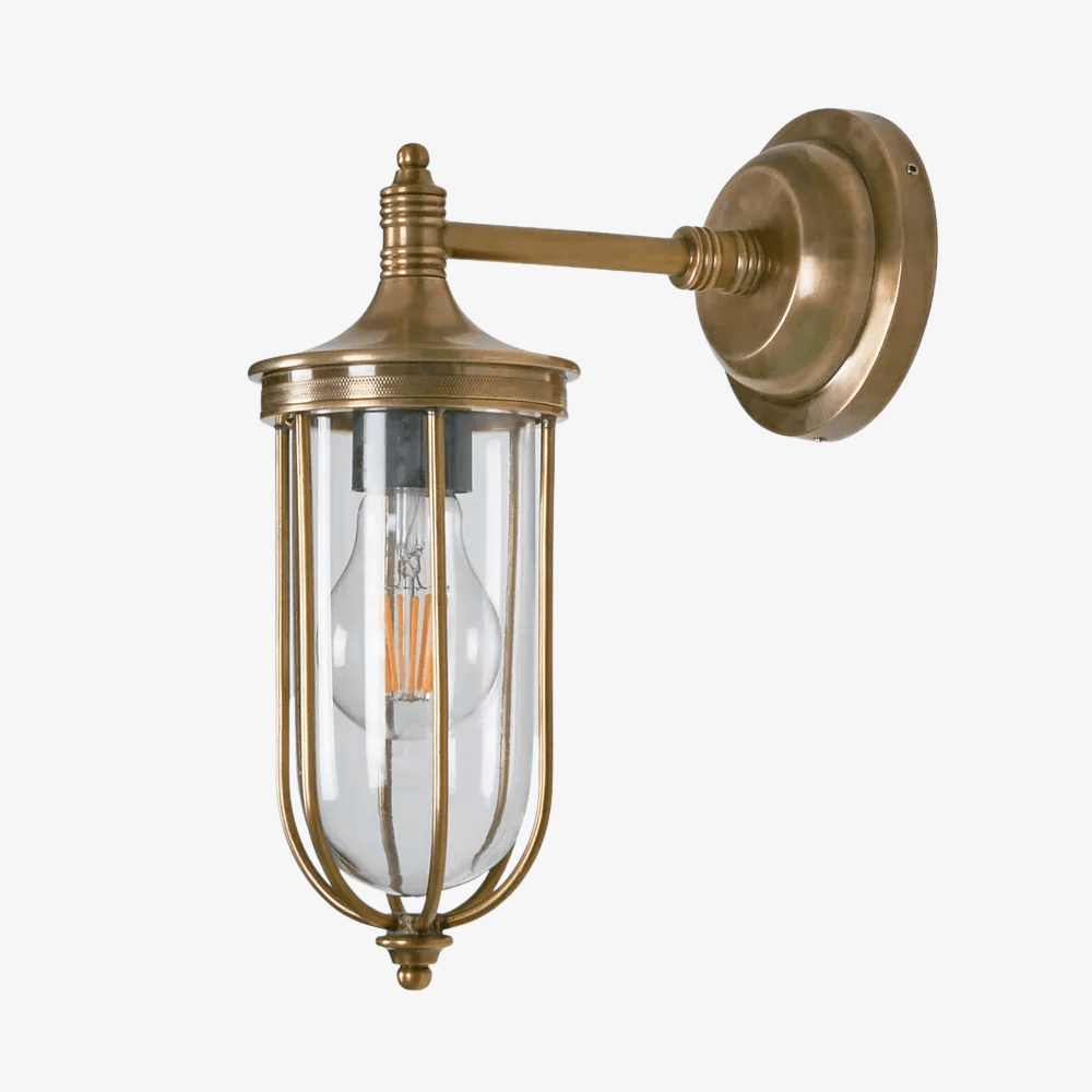 Exterior Wall Light Noosa Outdoor Wall Light