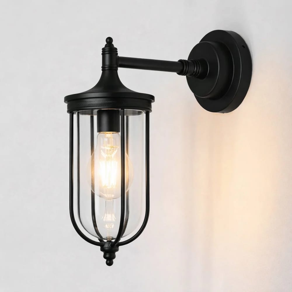 Exterior Wall Light Noosa Outdoor Wall Light
