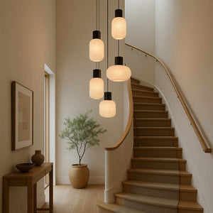 Interior Pendant Nori 5-Light Pendant