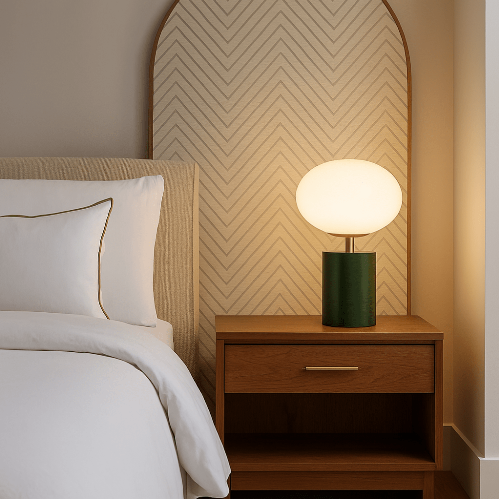Table Lamps Notal Touch Table Lamp