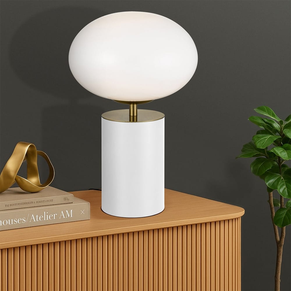 Table Lamps Notal Touch Table Lamp