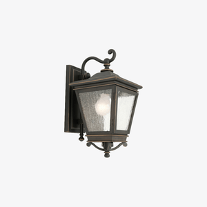 Exterior Wall Light Nottingham Wall Light